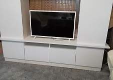 Стенка Lugo BMS