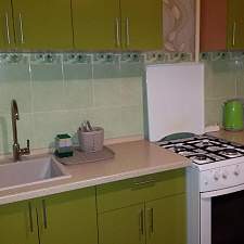 Кухня Базис 04 BMS