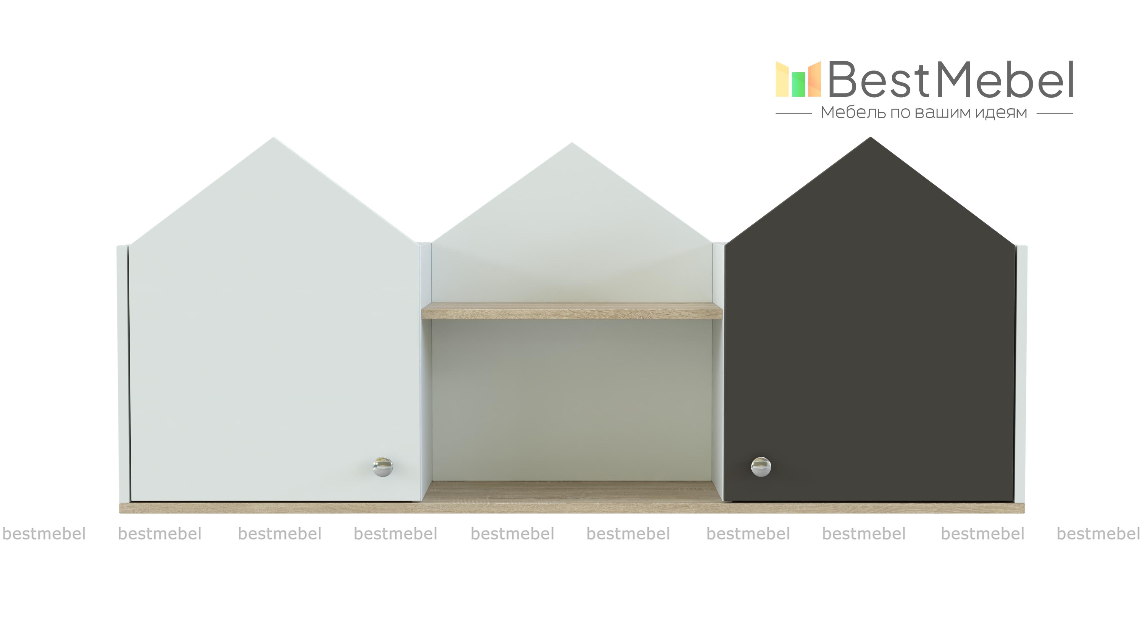 Полка Лика М6 BMS - Фото