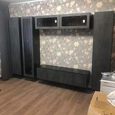 Гостиная Глянец-Люкс 16 BMS