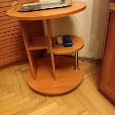 Стол журнальный Омега BMS