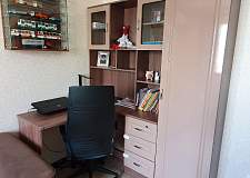 Компьютерный стол Классик 16 BMS