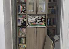 Стеллаж Офелия 11 BMS