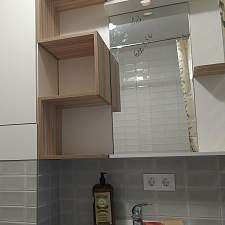 Зеркало в ванную Арла 3 BMS