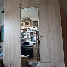 Шкаф Нептун 2 BMS