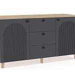 Комод Рене 1 BMS - Фото 3