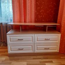 Тумба для ТВ Прованс BMS