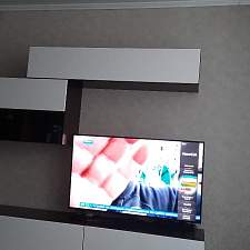 Стенка Полли 10 BMS