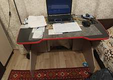 Компьютерный стол Legion Max BMS