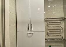 Шкаф подвесной Сатурн 6 BMS