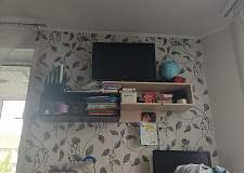 Полка навесная Тэмми BMS