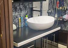 Тумба для ванной Дарти 6 BMS