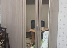 Шкаф угловой Орион BMS