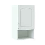 Шкаф с нишей  Трапеза 1 дверь BMS - Фото 3