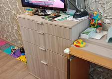 Комод Энни 1 BMS