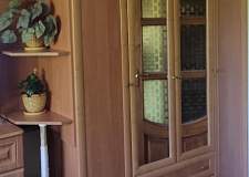 Шкаф Диона BMS