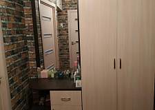 Прихожая Маленькая леди 2 BMS