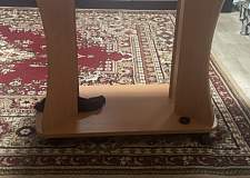 Стол журнальный Тюльпан BMS