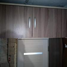 Антресоль Николь BMS