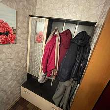 Прихожая Александрия 7 BMS