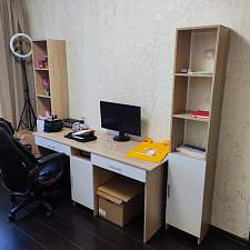 Уголок школьника Лайк-10Я BMS