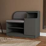 Обувница Меренга BMS - Фото 4