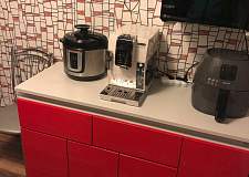 Комод Infinity Блеск 10 BMS