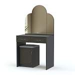 Туалетный столик Золушка BMS - Фото 6