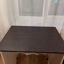 Компьютерный стол Твен BMS