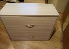 Тумба прикроватная Скала BMS