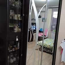 Угловой шкаф-купе Стандарт-3 BMS