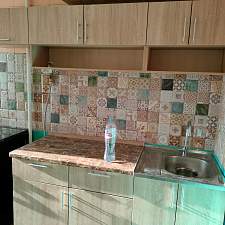 Кухня Зара BMS