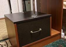 Тумба прикроватная Домино BMS