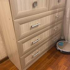 Комод Логос №31 BMS