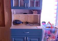 Буфет Романс BMS