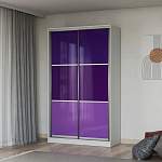 Шкаф-купе Цветик BMS - Фото 15