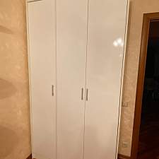 Шкаф распашной Класс 3 BMS