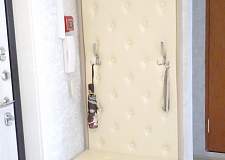 Прихожая Октэн 2 BMS