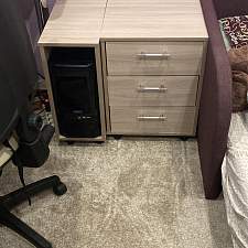 Подставка под системный блок ТБ-20 BMS