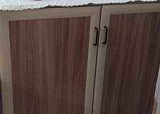 Тумба для белья АБД-Т8Б BMS