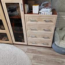 Комод Вента-10 BMS