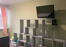 Стеллаж Зако 1 BMS