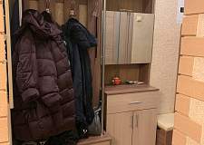 Прихожая Ева 2 М5 BMS