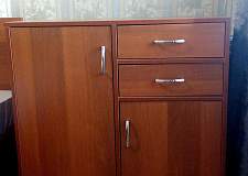 Комод К-110 BMS