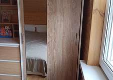 Шкаф-купе Миллениум 2 BMS