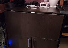 Стол-тумба Бург СТ 2 BMS