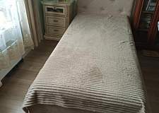 Кровать Лафесста с подъемным механизмом BMS