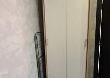 Шкаф-купе Миллениум 2 BMS