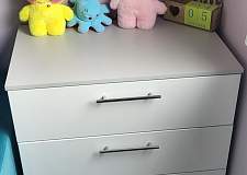 Комод Михаил-Люкс-3 BMS