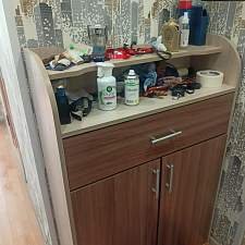 Тумба для обуви ЛТО-5 BMS